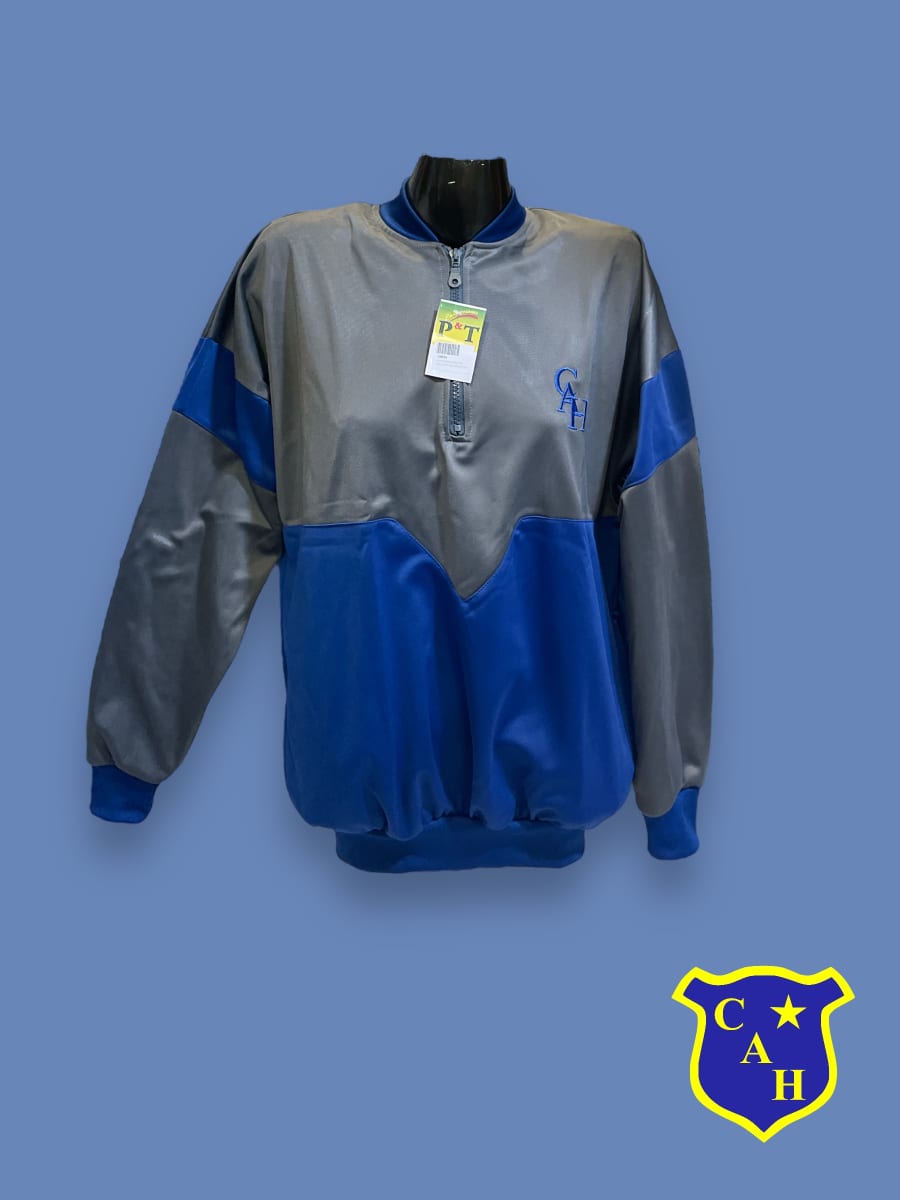 A.HURTADO CHAQUETA BRILLANTE Oficial1