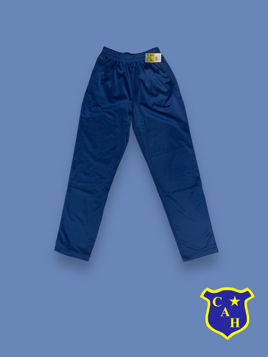 ALBERTO HURTADO PANTALON BRILLANTE AZUL1