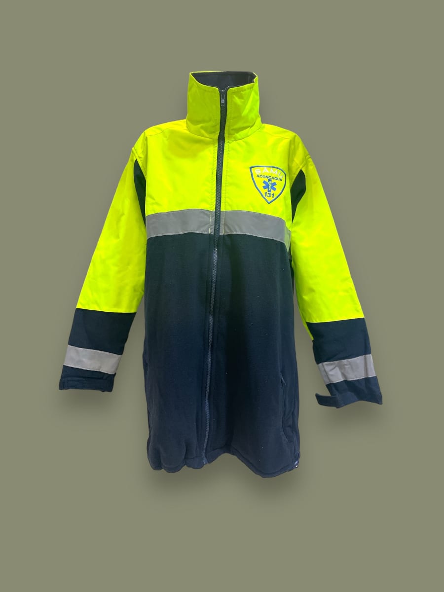 SAMU POLAR MICROFIBRA1