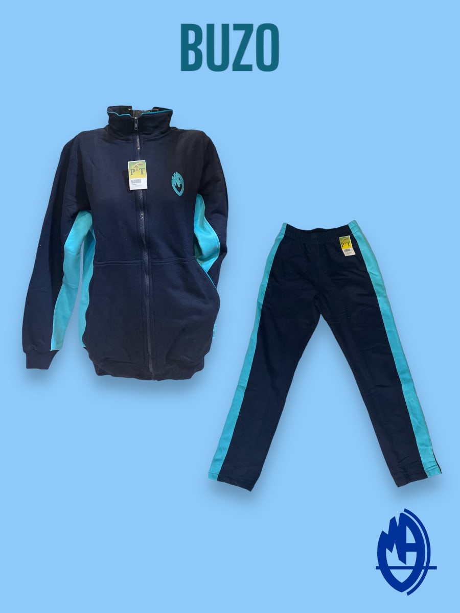 M.A.V. BUZO Talla XL1