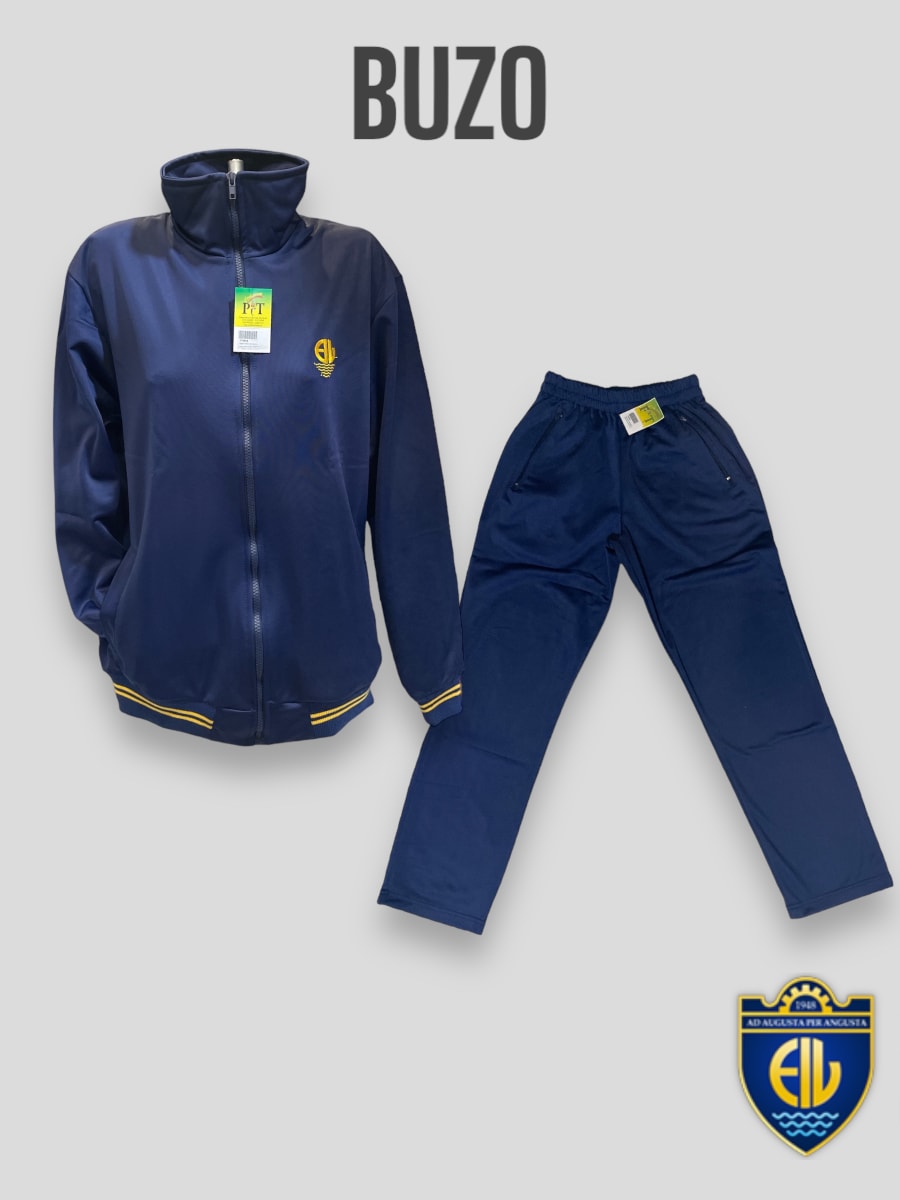 INDUSTRIAL BUZO T. S1