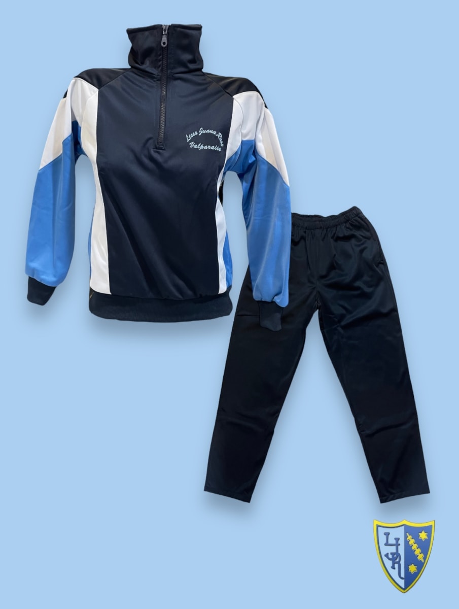 J.ROSS BUZO DAMA T. XL1