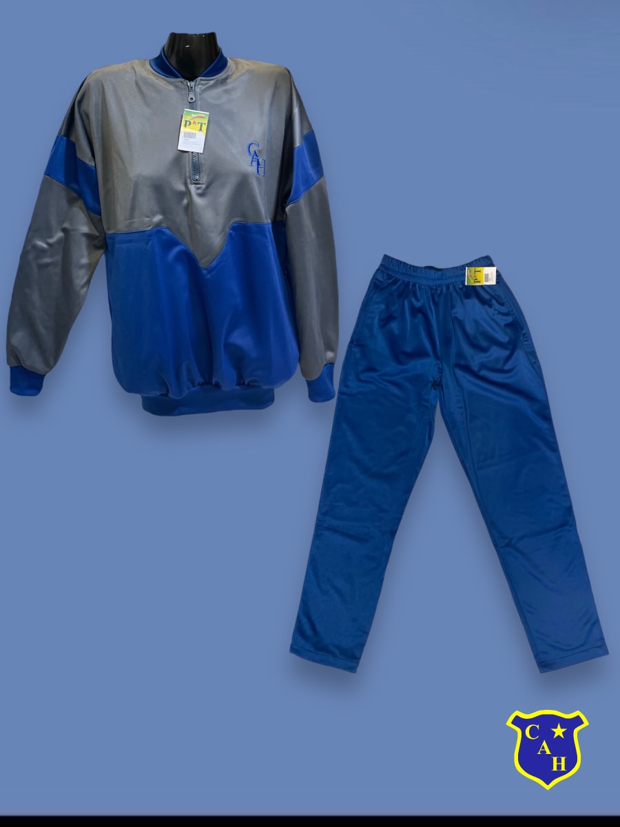 A.HURTADO BUZO T.XL1