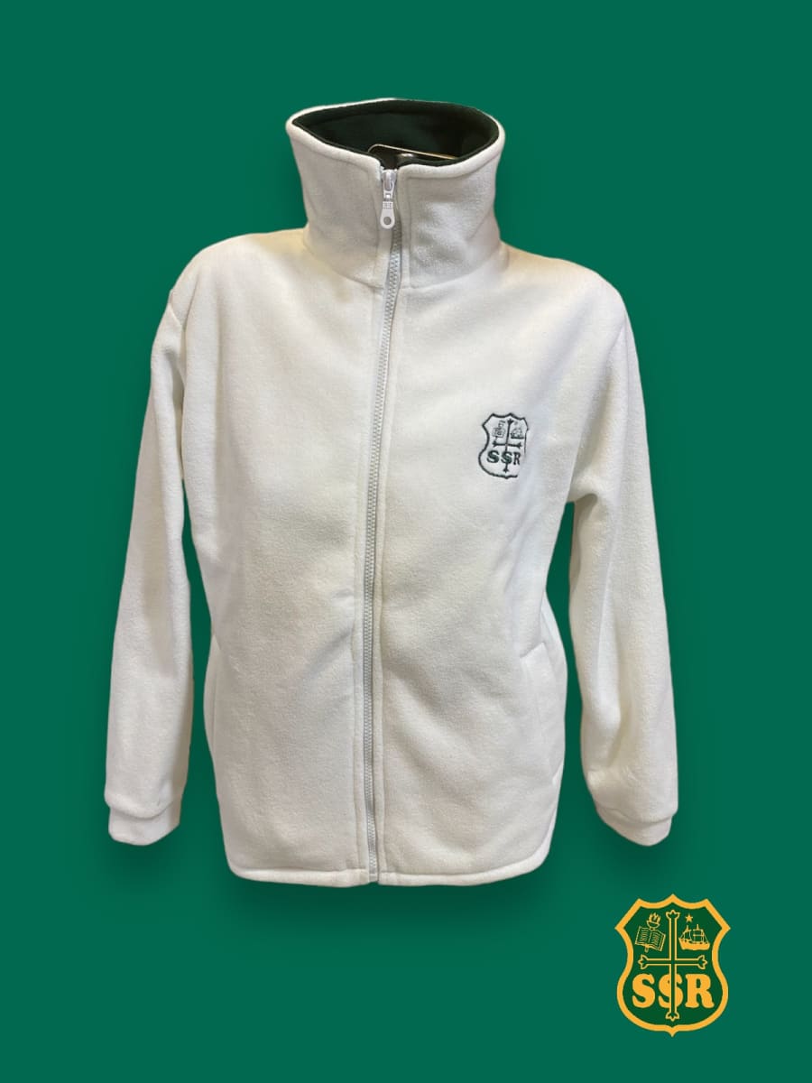 SSR POLAR POLAR OFICIAL BLANCO S/PRET. LISO1