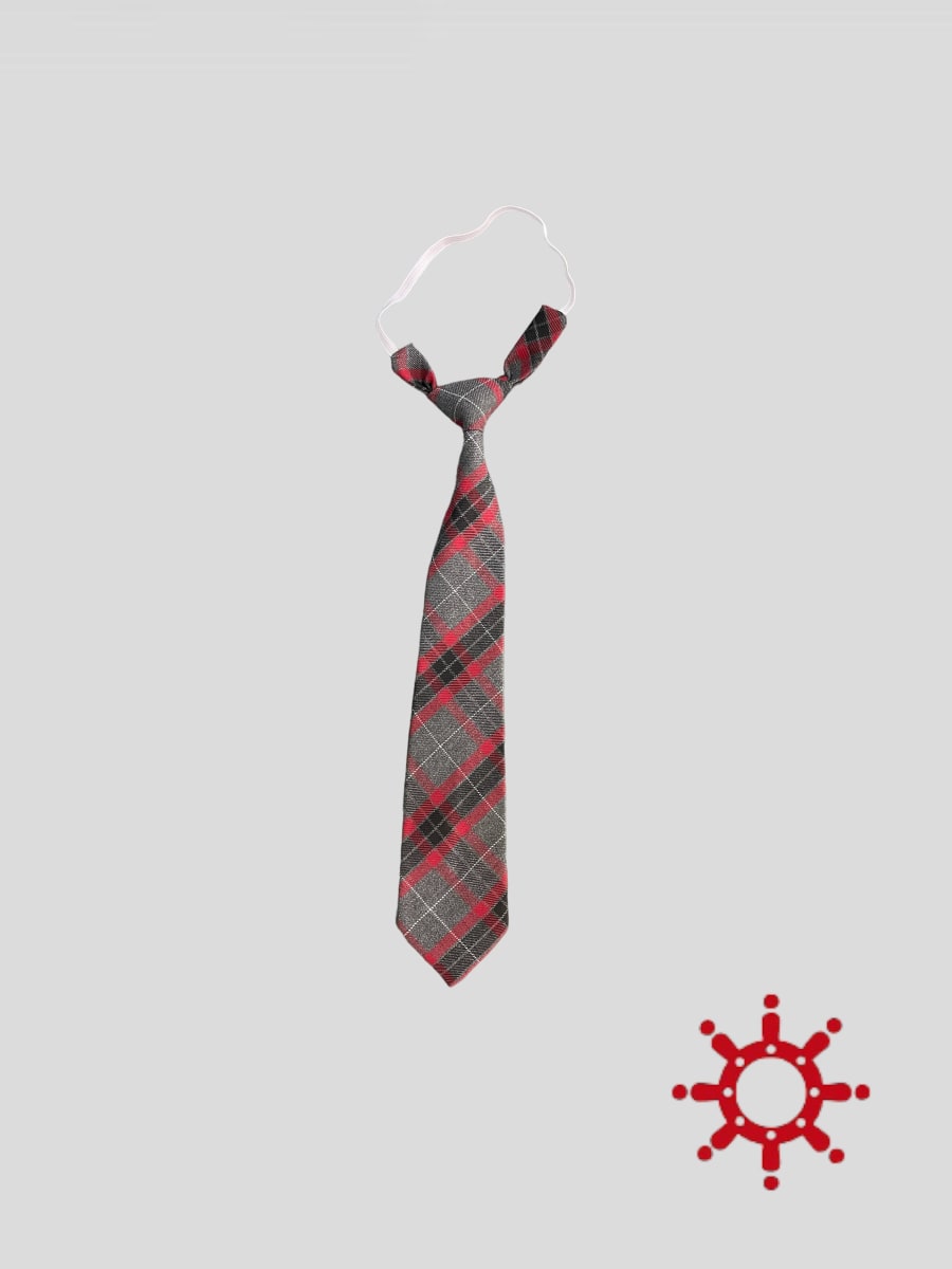 P.LYNCH CORBATIN GABARDINA ESCOCES1