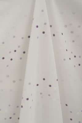 Organza 280 V Pitagoras LIla / Púpura Organza 280 V Pitagoras LIla / Púpura