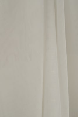 Organza 280 Tiffanny Crudo Organza 280 Tiffanny Crudo