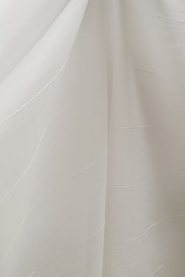 Organza 280 Dior Blanco Organza 280 Dior Blanco