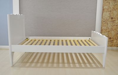 Cama Alessandra 11/2 Plaza Cama Alessandra 11/2 Plaza