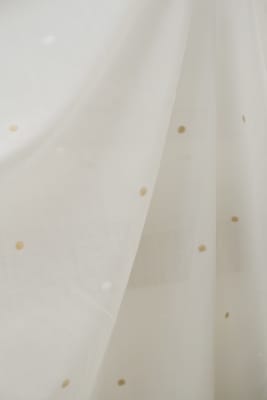 Organza 280 Angora Beige/Crudo Organza 280 Angora Beige/Crudo
