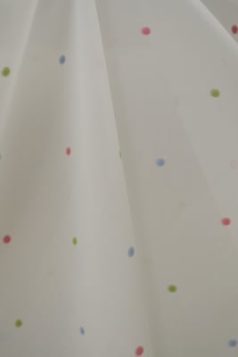 Organza 280 Angora Multicolor Organza 280 Angora Multicolor