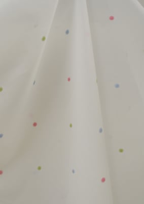 Organza 280 Angora Multicolor Organza 280 Angora Multicolor