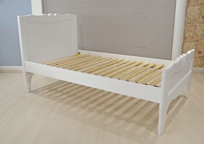 Cama Alessandra 11/2 Plaza Cama Alessandra 11/2 Plaza