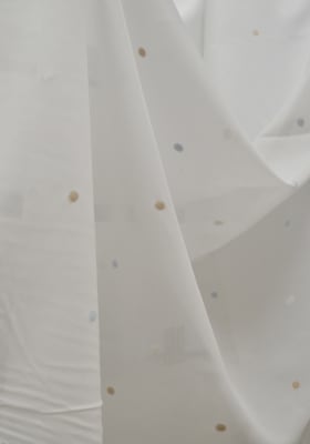 Organza 280 Angora Beige Celeste Organza 280 Angora Beige Celeste