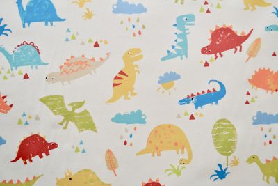 Tela 140 Dino Paintbox Tela 140 Dino Paintbox