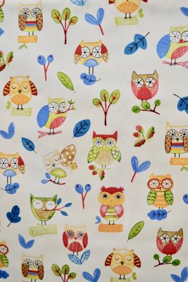 Tela 140 Ollie Owl Tela 140 Ollie Owl
