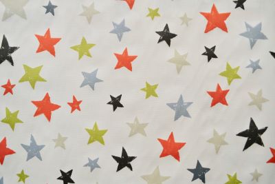 Tela 140 SuperStar Orange Tela 140 SuperStar Orange