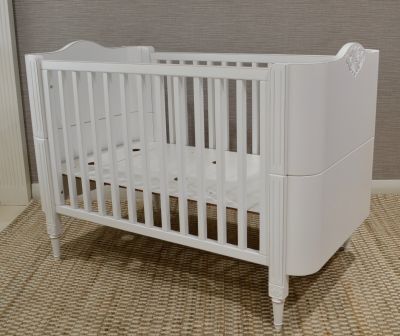 Mueble Cuna BO Classic Mueble Cuna BO Classic