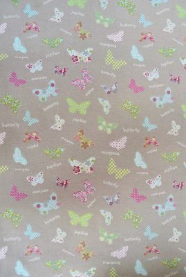 Tela 280 P Butterfly Tela 280 P Butterfly