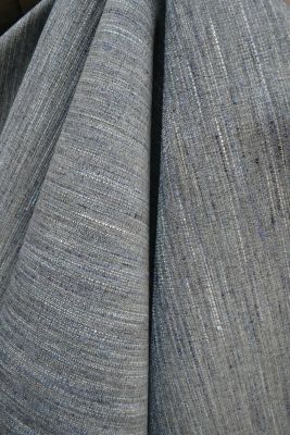 Tela 140 Linnen Cotton Azul Tela 140 Linnen Cotton Azul