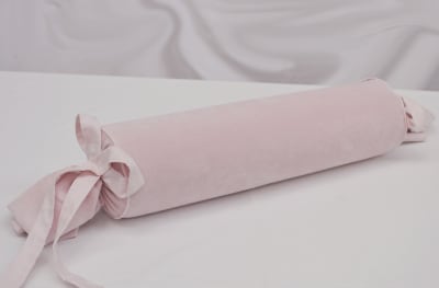 Cojín Caramelo Budapest Pink (60 x 15) Cojín Caramelo Budapest Pink (60 x 15)