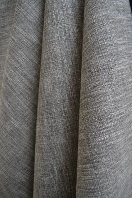 Tela 140 Rustic Cotton Gris Oscuro Tela 140 Rustic Cotton Gris Oscuro