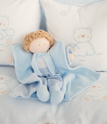 Muñeco Principito Muñeco Principito