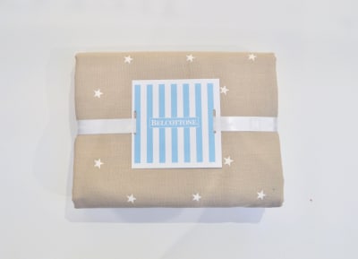 Set de Cuna Etoile Linen Set de Cuna Etoile Linen
