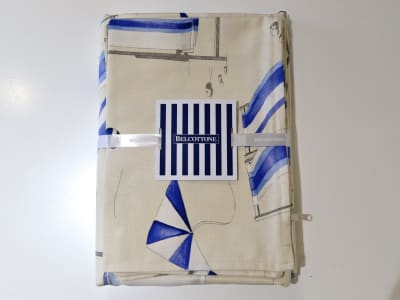 Piecera Carioca Bleu Piecera Carioca Bleu