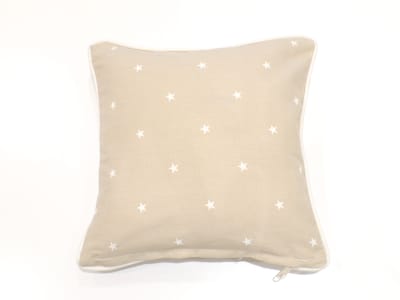 Cojín Cuna 30 x 30 Etoile Linen Cojín Cuna 30 x 30 Etoile Linen