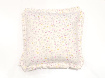 Cojín Cuna 30 x 30 New Liberty Fleur Cojín Cuna 30 x 30 New Liberty Fleur