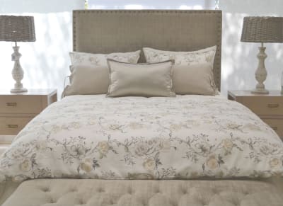 Piecera Clarisse Charcoal Piecera Clarisse Charcoal