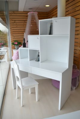 Mueble Escritorio Milano Mueble Escritorio Milano