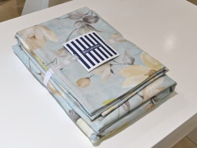 Piecera Magnolia Aqua Piecera Magnolia Aqua