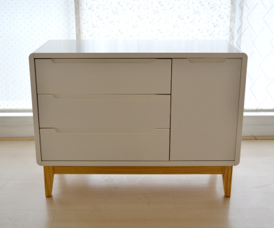 Cómoda BO Con Puerta Cómoda BO Con Puerta