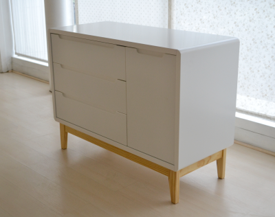 Cómoda BO Con Puerta Cómoda BO Con Puerta
