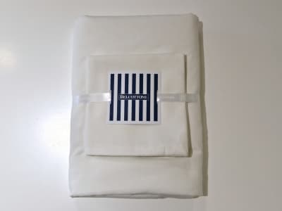 Piecera Budapest White Piecera Budapest White