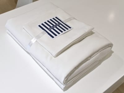 Piecera Budapest White Piecera Budapest White