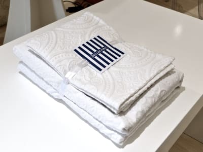 Piecera Casthila Blanco Piecera Casthila Blanco