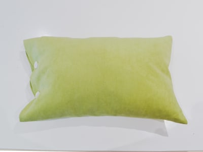 Cojín 60 x 40 Light Green Cojín 60 x 40 Light Green