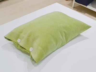 Cojín 60 x 40 Light Green Cojín 60 x 40 Light Green