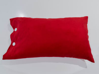 Cojín 60 x 40 Fraise Cojín 60 x 40 Fraise