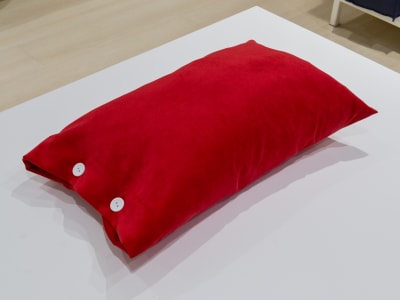 Cojín 60 x 40 Fraise Cojín 60 x 40 Fraise