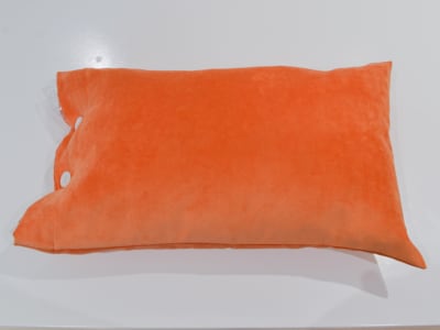 Cojín Budapest 60 x 40 Mandarina Cojín Budapest 60 x 40 Mandarina