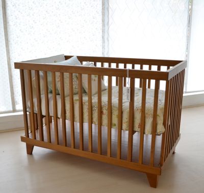 Mueble Cuna Eco Madera Mueble Cuna Eco Madera
