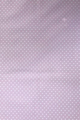 Tela 280 Topos Rosados Tela 280 Topos Rosados