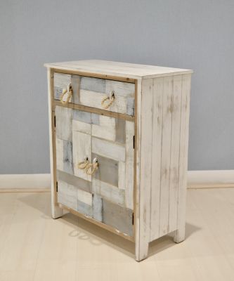 Mueble Cómoda Patina Nautica Mueble Cómoda Patina Nautica