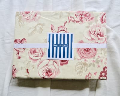 Piecera Genevive Rasberry King Piecera Genevive Rasberry King