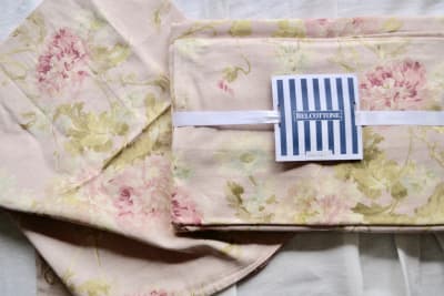 Piecera Nancy Pink King Piecera Nancy Pink King