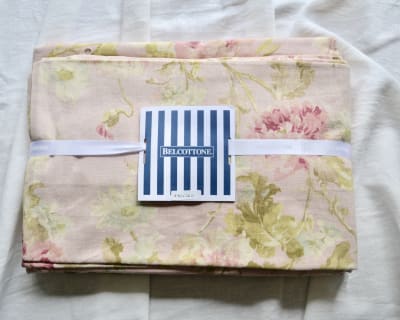 Piecera Nancy Pink King Piecera Nancy Pink King